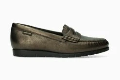 Mephisto Volga - Walnut(Volga Walnut)