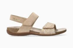 Mephisto Agave - Sand(Agave Sand)