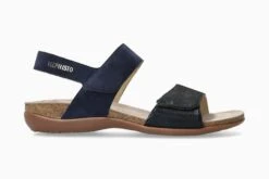 Mephisto Agave - Midnight Blue(Agave Midnight Blue)