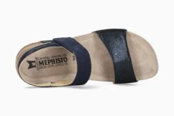 Mephisto Agave - Midnight Blue(Agave Midnight Blue) -Mephisto AGAVE 5146859 4