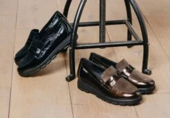 Mephisto Carima - Black(Carima Black) -Mephisto AH24 MEPHISTO Carima 405159