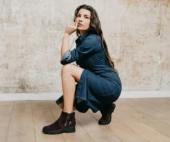 Mephisto Doucia - Plum(Doucia Plum) -Mephisto AH24 MEPHISTO Doucia1 221935