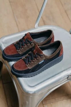 Mephisto Lady - Blue(Lady Blue) -Mephisto AH24 MEPHISTO Lady 1 94cca436 96b4 4600 b875 6020fabc39b0 535460