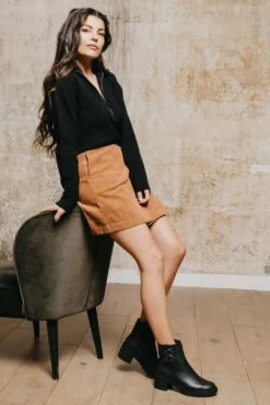 Mephisto Paisley - Black(Paisley Black) -Mephisto AH24 MEPHISTO Paisley 2 861549