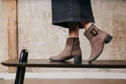 Mephisto Gianina - Ice Brown(Gianina Ice Brown) -Mephisto AH24 Mephisto Gianina 2 921869