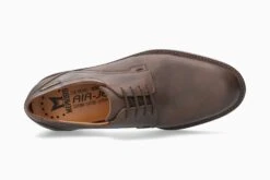 Mephisto Batiste - Dark Brown(Batiste Dark Brown) 6 Mephisto Batiste - Dark Brown(Batiste Dark Brown) -Mephisto BATISTE 5135862 4