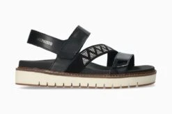 Mephisto Belize - Black(Belize Black)