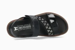 Mephisto Belize - Black(Belize Black) -Mephisto BELIZE 5144541 4 099c8d32 e378 4113 896e 9f9856d5f735