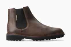 Mephisto Benson - Dark Brown(Benson Dark Brown)