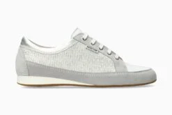 Mephisto Bretta - Light Grey(Bretta Light Grey)