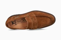 Mephisto Buck - Brown(Buck Brown) -Mephisto BUCK 5145772 4