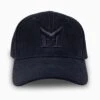 Mephisto Logo Cap - Black(Logo Cap Black)