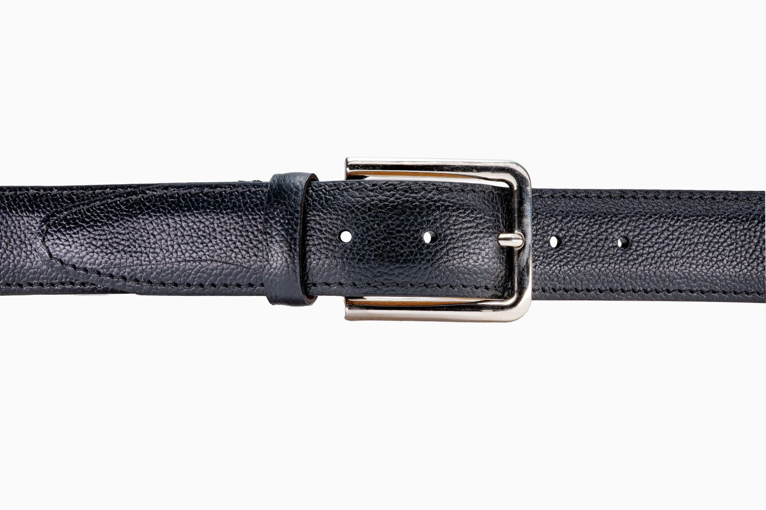 Mephisto Dress Me Up Belt - Black(Dress Me Up Black) 2 Mephisto Dress Me Up Belt - Black(Dress Me Up Black) - Image 2