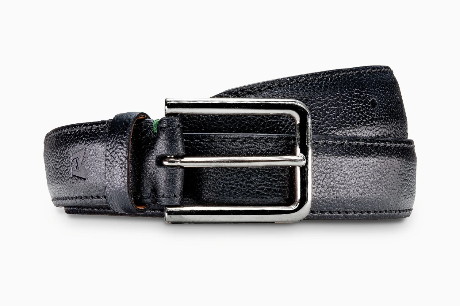 Mephisto Dress Me Up Belt - Black(Dress Me Up Black) 1 Mephisto Dress Me Up Belt - Black(Dress Me Up Black)