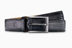 Mephisto Match Belt - Black(Match Belt Black)