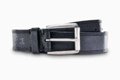 Mephisto Buckle Up Belt - Black(Buckle Up Belt Black)