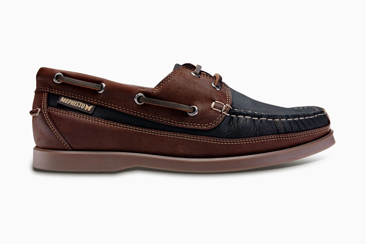 Mephisto Boating - Black(Boating Black) 1 Mephisto Boating - Black(Boating Black)