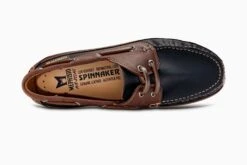 Mephisto Boating - Black(Boating Black) 6 Mephisto Boating - Black(Boating Black) -Mephisto BoatShoe3