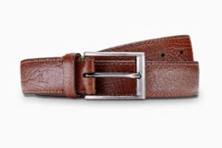 Mephisto Match Belt - Brown(Match Belt Brown)