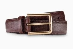 Mephisto Dress Me Up Belt - Brown(Dress Me Up Brown)