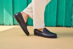 Mephisto Cap Vert - Black(Cap Vert Black) -Mephisto CAPVERT BLACK L 5170