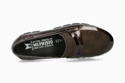 Mephisto Carima - Bronze(Carima Bronze) -Mephisto CARIMA 5146010 4