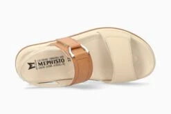 Mephisto Dakota - Light Sand(Dakota Light Sand) -Mephisto DAKOTA 5144407 4 e4b5f5d0 f68e 4b78 9c15 dfcdbccf146f