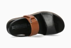 Mephisto Dakota - Black(Dakota Black) 6 Mephisto Dakota - Black(Dakota Black) -Mephisto DAKOTA 5144629 4 5a242b66 929a 486c b6fb bdba71555715