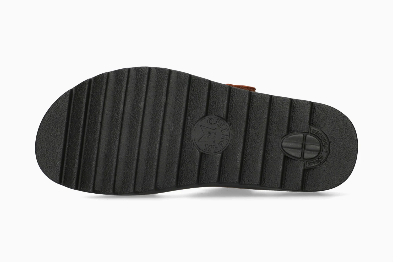 Mephisto Dakota - Black(Dakota Black) 4 Mephisto Dakota - Black(Dakota Black) - Image 4