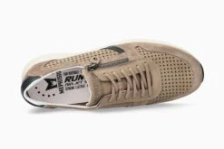 Mephisto Dino Perf - Warm Grey(Dino Perf Warm Grey) -Mephisto DINO PERF 5139263 4