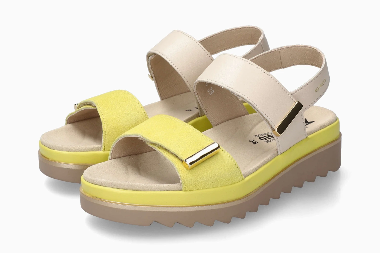 Mephisto Dominica - Apple(Dominica Apple) 2 Mephisto Dominica - Apple(Dominica Apple) - Image 2