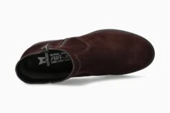 Mephisto Doucia - Plum(Doucia Plum) -Mephisto DOUCIA 5145651 4