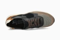 Mephisto Driss - Warm Grey(Driss Warm Grey) -Mephisto DRISS 5145797 4