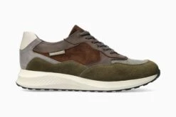 Mephisto Driss - Khaki(Driss Khaki)