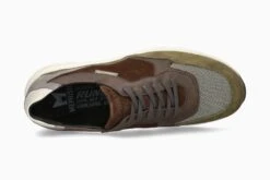 Mephisto Driss - Khaki(Driss Khaki) -Mephisto DRISS 5145798 4