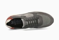 Mephisto Driss - Graphite(Driss Graphite) -Mephisto DRISS 5148105 4