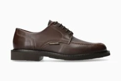 Mephisto Phoebus - Dark Brown(Phoebus Dark Brown)