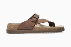 Mephisto Helen Plus - Dark Brown(Helen Plus Dark Brown)