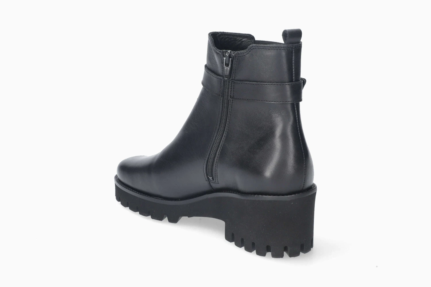 Mephisto Fauve - Black(Fauve Black) 4 Mephisto Fauve - Black(Fauve Black) - Image 4