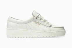 Mephisto Lady - White/Gold(Lady White Gold)