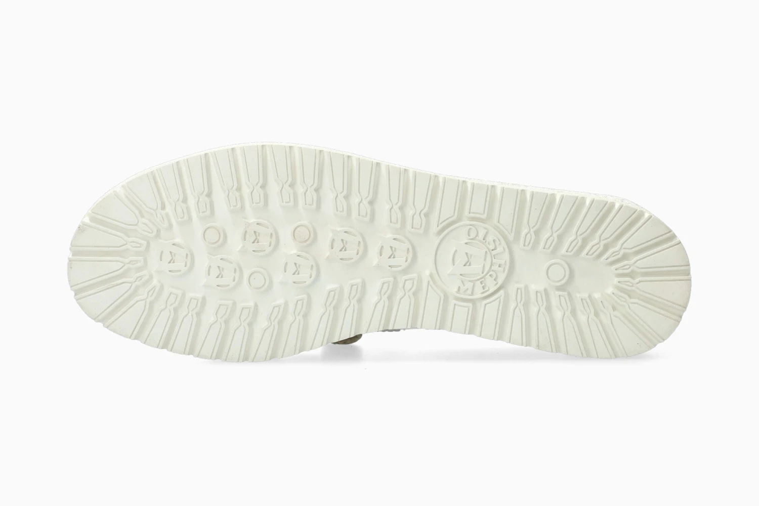 Mephisto Lady - White/Gold(Lady White Gold) 4 Mephisto Lady - White/Gold(Lady White Gold) - Image 4