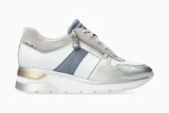 Mephisto Elisia - Silver(Elisia Silver)