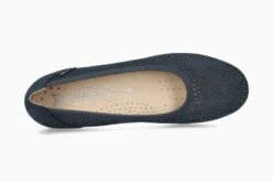 Mephisto Elsie Perf - Jeans Blue(Elsie Perf Jeans Blue) -Mephisto ELSIE PERF 5144378 4 f761fb6a 05b5 4f83 bfa1 a07ec11904df