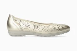 Mephisto Elsie Perf - Gold(Elsie Perf Gold)