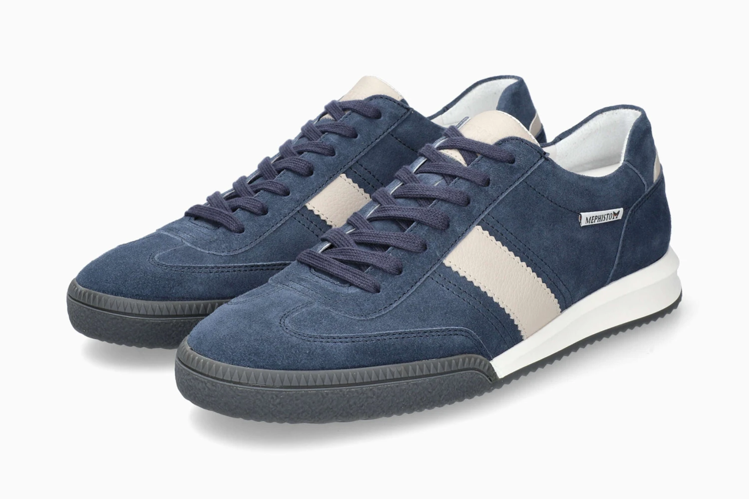 Mephisto Elyo - Mulberry(Elyo Mulberry) 2 Mephisto Elyo - Mulberry(Elyo Mulberry) - Image 2