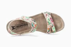 Mephisto Emelia - Multicoloured(Emelia Multicoloured) -Mephisto EMELIA 5144401 4 058e36d6 001a 41e7 ae82 e12170782cf6