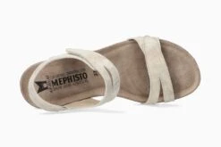 Mephisto Emelia - Light Taupe(Emelia Light Taupe) -Mephisto EMELIA 5144468 4 5b86e70c 18f8 4898 b4eb 160f31c89fa7