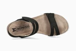 Mephisto Emelia - Black(Emelia Black) -Mephisto EMELIA 5145293 4 6194ffe0 8672 4b31 b2b2 80353c3aca37