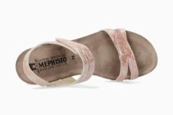 Mephisto Emelia - Rosewood(Emelia Rosewood) -Mephisto EMELIA 5146946 4
