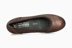 Mephisto Emilie - Brown Monaco(Emilie Brown Monaco) -Mephisto EMILIE 5145800 4